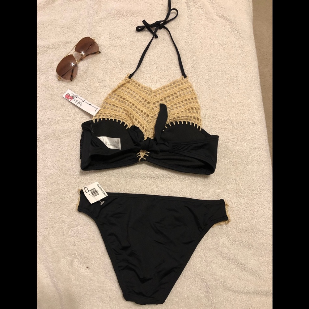 🆕 The Bikini Lab | 2 piece Bikinis 👙 - Picture 3 of 7